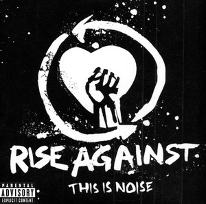 Nervous Breakdown - Rise Against | Song Album Cover Artwork