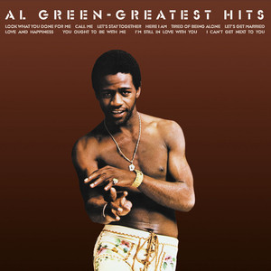Tired of Being Alone - Al Green | Song Album Cover Artwork