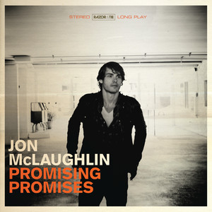 If Only I - Jon McLaughlin | Song Album Cover Artwork