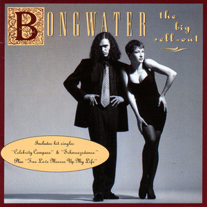 Ye Olde Backlash - Bongwater | Song Album Cover Artwork