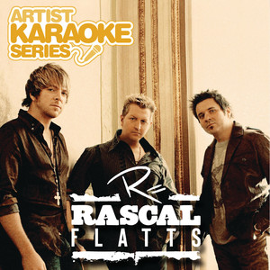 Life Is a Highway - Rascal Flatts | Song Album Cover Artwork