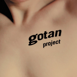 Queremos Paz - Gotan Project | Song Album Cover Artwork