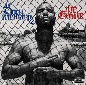Just Another Day (feat. Asia Bryant) - The Game | Song Album Cover Artwork
