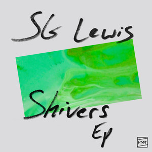 Warm - SG Lewis | Song Album Cover Artwork