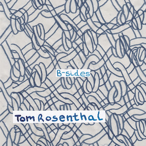 It's Ok - Tom Rosenthal | Song Album Cover Artwork