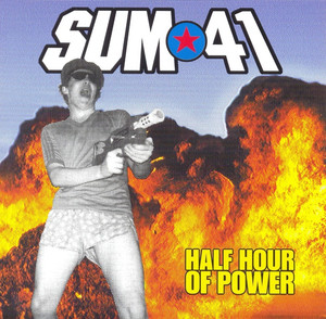 Makes No Difference - Sum 41 | Song Album Cover Artwork