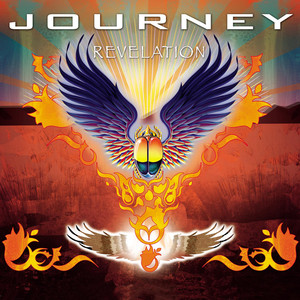 Open Arms - Journey