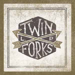 Back To You - Twin Forks | Song Album Cover Artwork