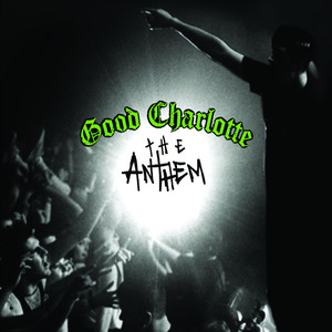 If You Leave - Good Charlotte