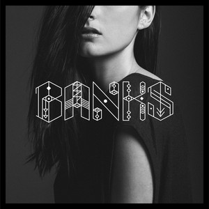 Waiting Game Banks | Album Cover