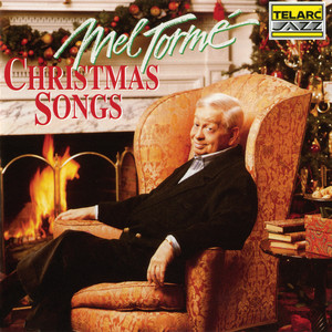 The Christmas Waltz - Mel Tormé