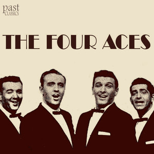 Mr Sandman - The Four Aces | Song Album Cover Artwork