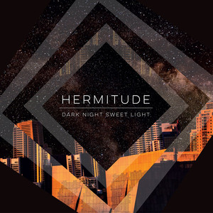 Bermuda Bay - Hermitude | Song Album Cover Artwork