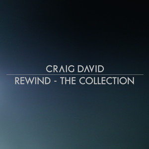 Key to My Heart - Craig David | Song Album Cover Artwork