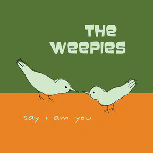 Living In Twilight The Weepies | Album Cover