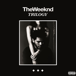 High for This The Weeknd, Kendrick Lamar | Album Cover