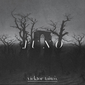 Curse - Vicktor Taiwò | Song Album Cover Artwork
