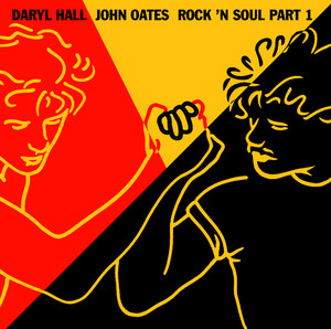 Adult Education - Daryl Hall & John Oates