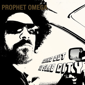 The Day the Radio Died - Prophet Omega