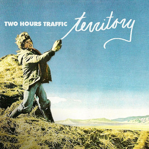 Drop Alcohol - Two Hours Traffic | Song Album Cover Artwork