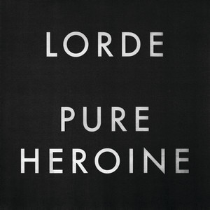 Royals - Lorde | Song Album Cover Artwork