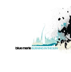 Stay - Blue Merle | Song Album Cover Artwork