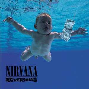 Breed - Nirvana | Song Album Cover Artwork