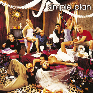 I'm Just a Kid - Simple Plan | Song Album Cover Artwork