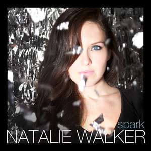 Uptight - Natalie Walker | Song Album Cover Artwork