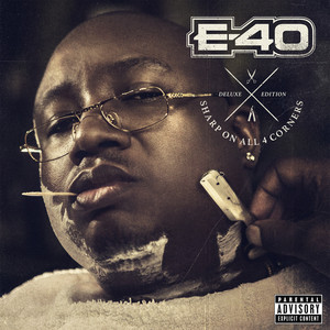 Choices (Yup) E-40 | Album Cover