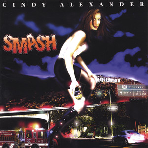 Heaven Knows Cindy Alexander | Album Cover