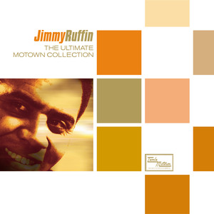 Gonna Give Her All the Love I've Got - Jimmy Ruffin | Song Album Cover Artwork