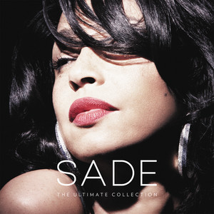 Cherish the Day Sade | Album Cover