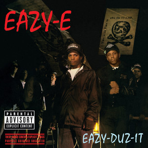 We Want Eazy (feat. MC Ren & Dr. Dre) - Eazy-E