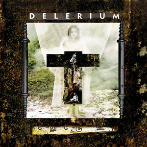 Delerium - Euphoria | Song Album Cover Artwork