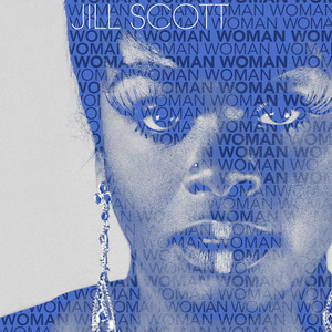 Run Run Run - Jill Scott | Song Album Cover Artwork