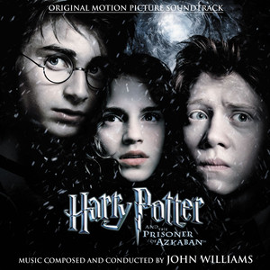 Lumos - John Williams | Song Album Cover Artwork