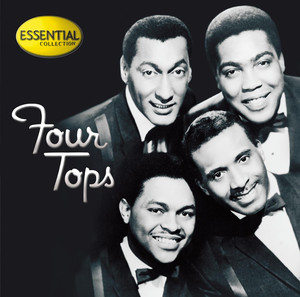 Ain't No Woman (Like the One I've Got) - Four Tops | Song Album Cover Artwork