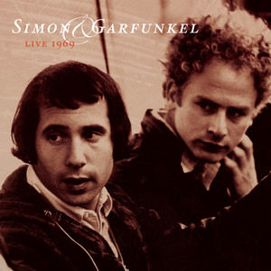 The 59th Street Bridge Song (Feelin' Groovy) Simon & Garfunkel | Album Cover