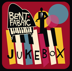 Jukebox Bent Fabric | Album Cover