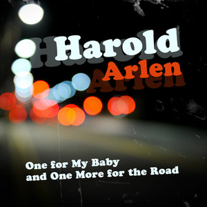 It's Only a Paper Moon - Harold Arlen | Song Album Cover Artwork