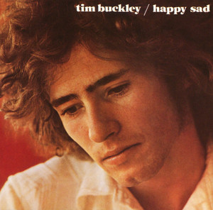 Strange Feeling - Tim Buckley | Song Album Cover Artwork