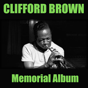 Easy Living Clifford Brown | Album Cover