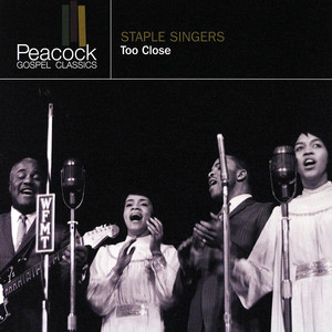 Respect Yourself The Staple Singers | Album Cover