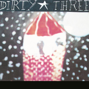 Everything's Fucked - Dirty Three | Song Album Cover Artwork