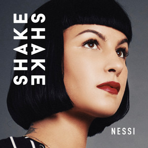 Shake Shake - Nessi | Song Album Cover Artwork