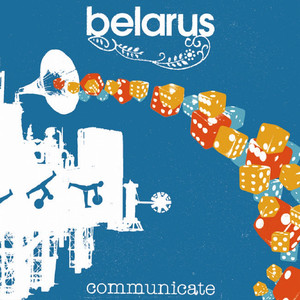 Sinking to the Bottom - Belarus | Song Album Cover Artwork