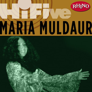 Midnight At the Oasis - Maria Muldaur | Song Album Cover Artwork