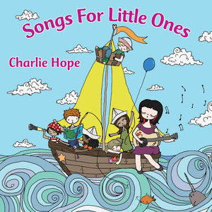 Brush Your Teeth - Charlie Hope | Song Album Cover Artwork