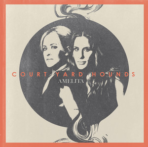 Watch Your Step - Court Yard Hounds | Song Album Cover Artwork